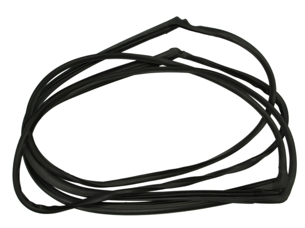 Ущільнювач-молдинг переднього лобового скла MERCEDES SPRINTER 906, W176; VW CRAFTER 30-50 2006-