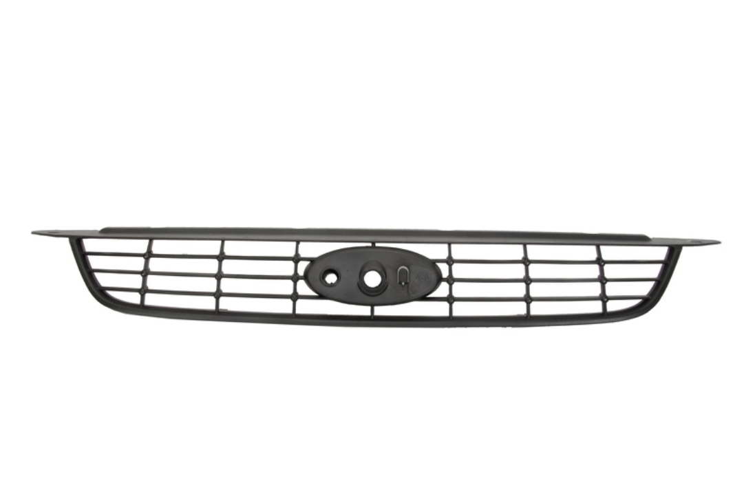 Решітка радіатора Форд Фокус 2 - Ford Focus 2 - 2008-2001