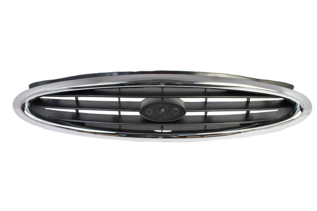 Решітка радіатора Форд Мондео 2 - Ford Mondeo 2 - 1996-2000