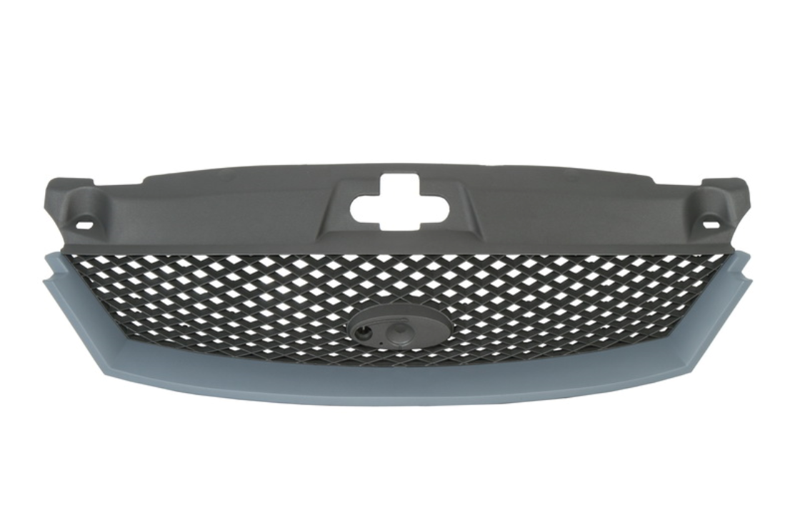 Решітка радіатора Форд Мондео 3 - Ford Mondeo 3 - 2000-2003