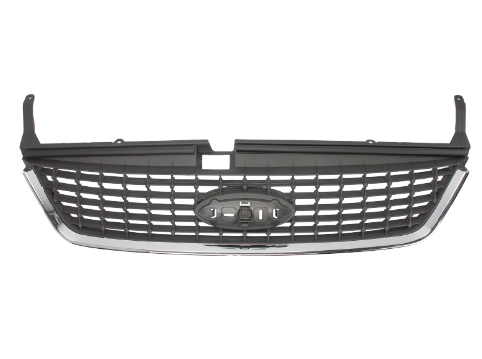 Решітка радіатора Форд Мондео 4 - Ford Mondeo 4 - 2007-2010