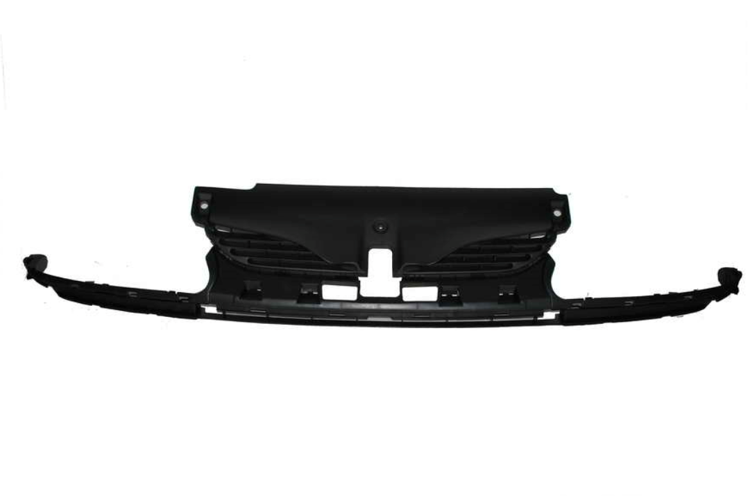 Решітка радіатора внутрішня Рено Лагуна - Renault Laguna 1998-2001