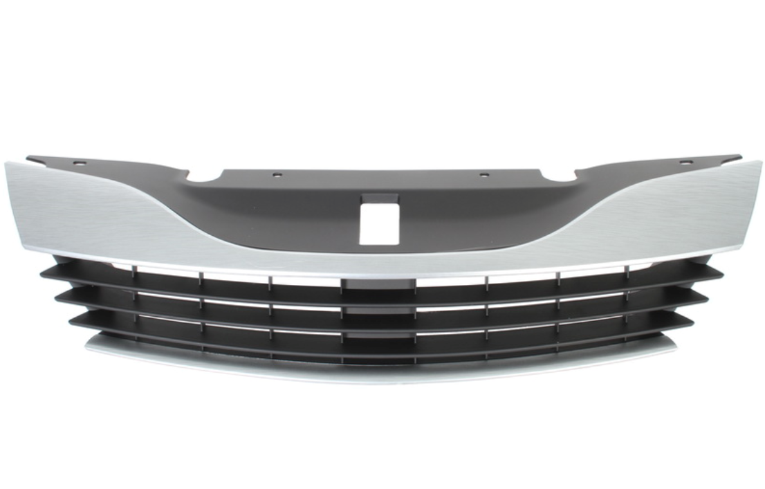 Решітка радіатора Рено Лагуна 2 - Renault Laguna 2 - 2001-2005