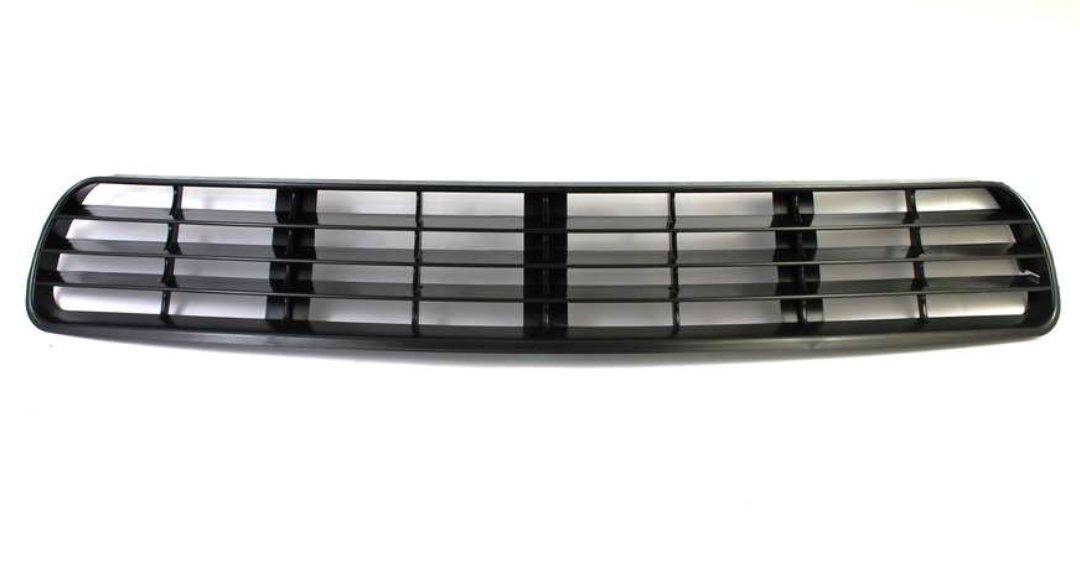 Решітка бампера Ауді 80 Б4 - Audi 80 B4 - 1991-1994 (комплект)