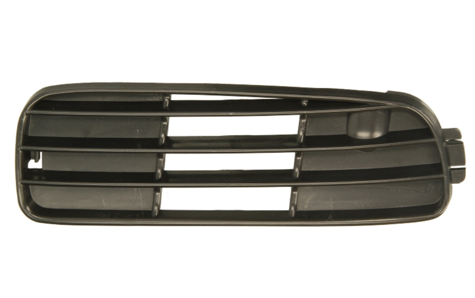 Решітка бампера Ауді 80 Б4 - Audi 80 B4 - 1991-1994 (комплект)