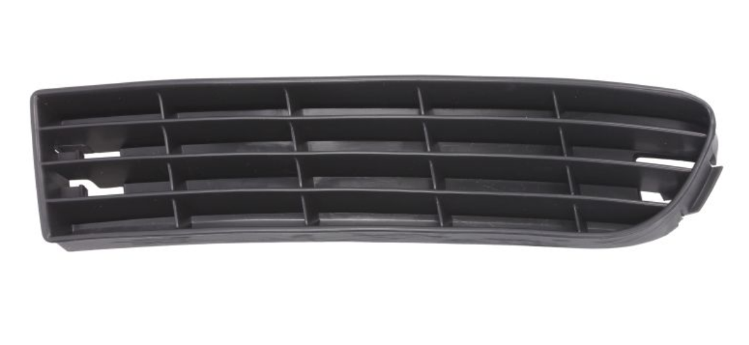 Решітка бампера Ауді A6 C4 - Audi A6 C4 - 1994-1997 (комплект)