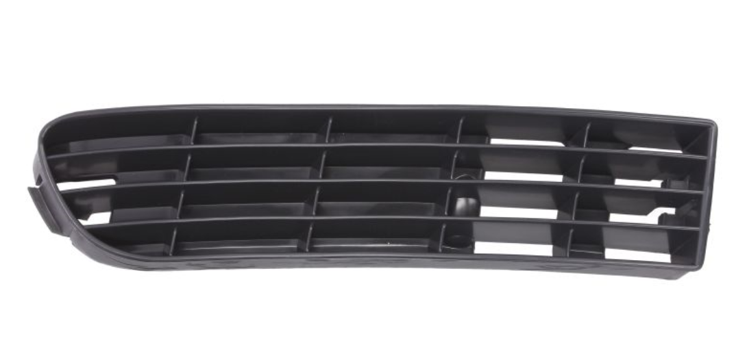 Решітка бампера Ауді A6 C4 - Audi A6 C4 - 1994-1997 (комплект)