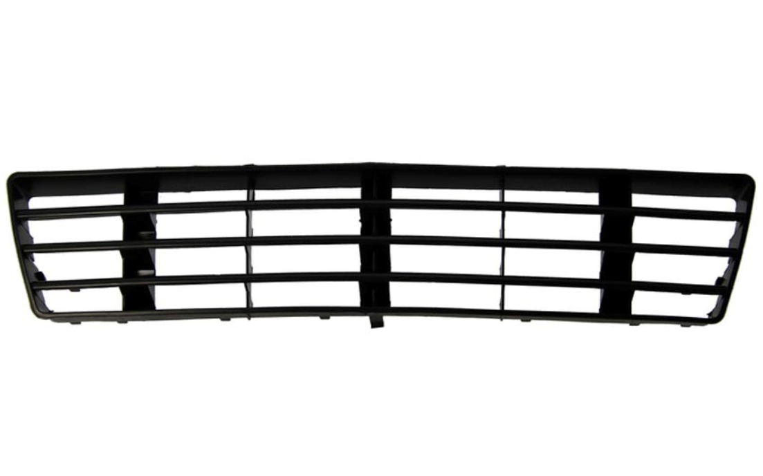 Решітка бампера Ауді A6 C5 - Audi A6 C5 1997-2001 (комплект)