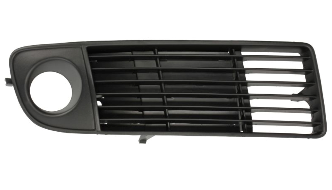 Решітка бампера Ауді A6 C5 - Audi A6 C5 1997-2001 (комплект)