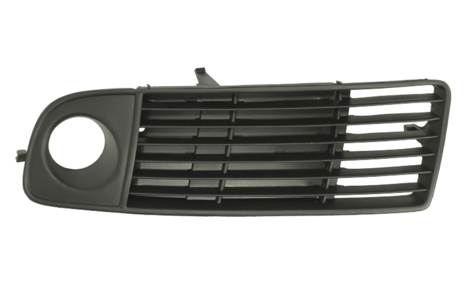 Решітка бампера Ауді A6 C5 - Audi A6 C5 1997-2001 (комплект)