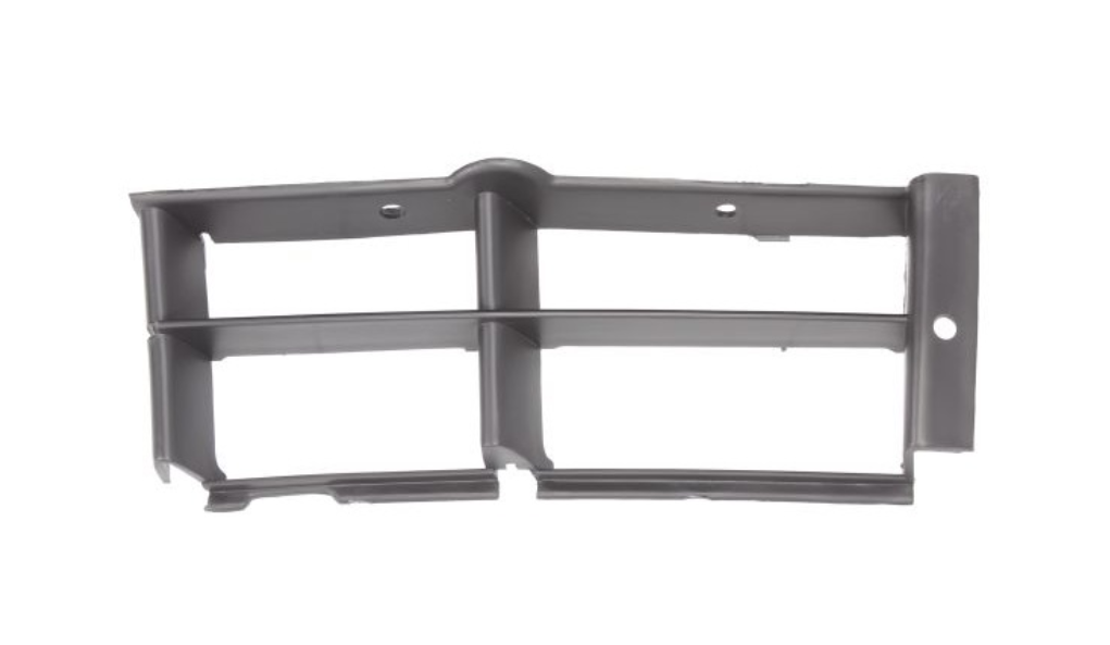 Решітка бампера БМВ 5 Е39 - BMW 5 E39 1995-2003 (комплект)