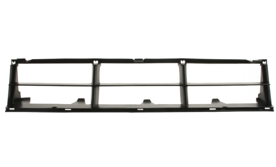 Решітка бампера БМВ 5 Е39 - BMW 5 E39 1995-2003 (комплект)