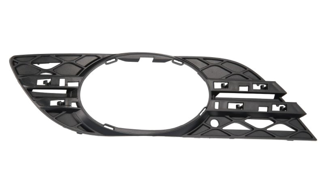 Решетка бампера (комплект) Мерседес E-Class W211 - Mercedes E-Class W211 - 2006-2009