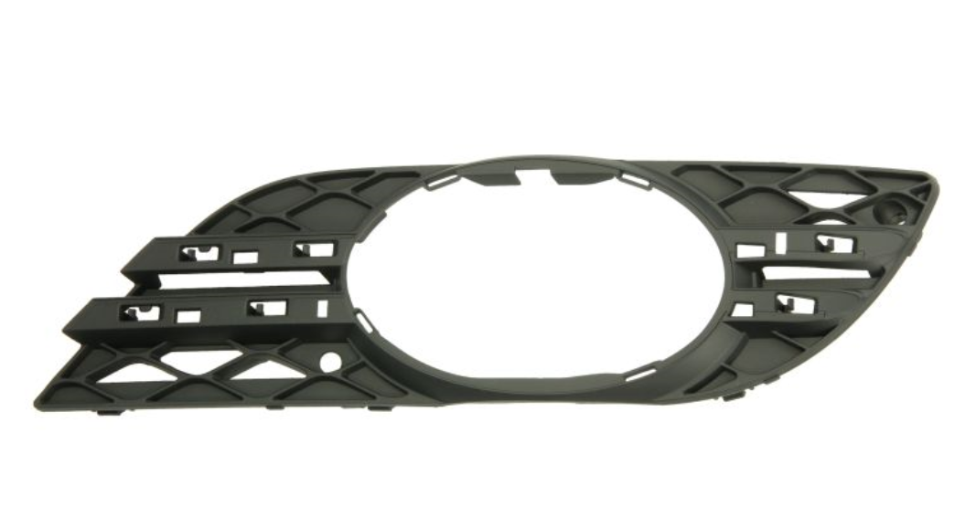 Решетка бампера (комплект) Мерседес E-Class W211 - Mercedes E-Class W211 - 2006-2009