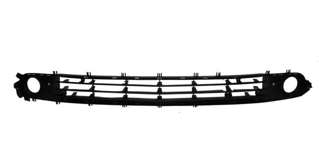 Решітка бампера Опель Комбо - Opel Combo 2000-2003