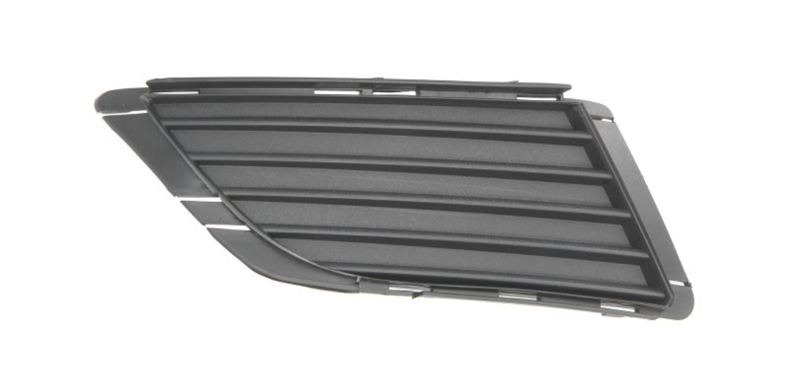 Решітка бампера Опель Комбо, Корса З - Opel Combo, Corsa C - 2003-2010