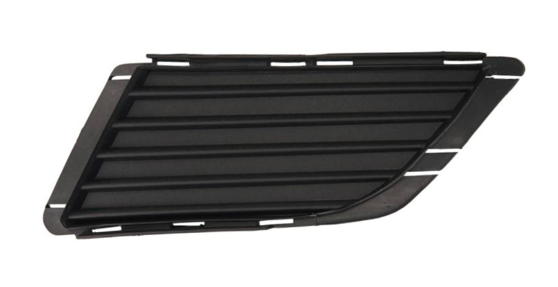 Решітка бампера Опель Комбо, Корса З - Opel Combo, Corsa C - 2003-2010