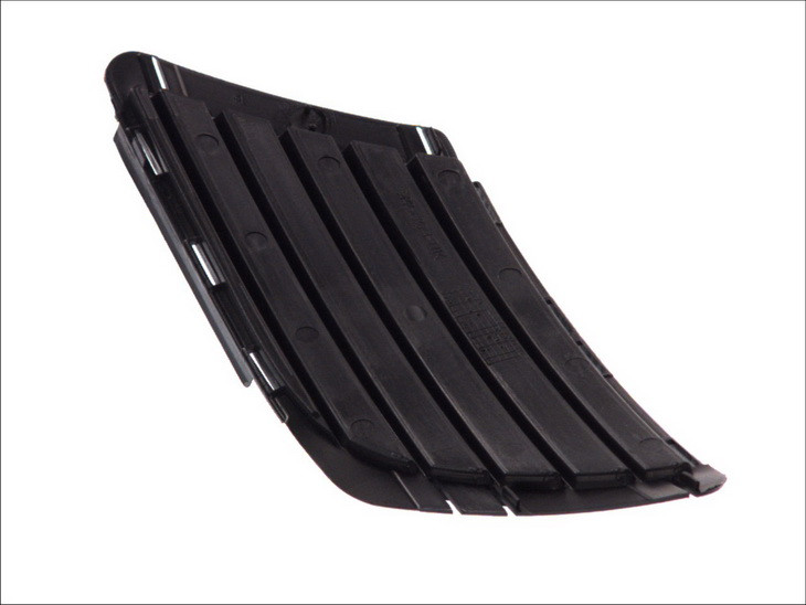 Решітка бампера Опель Комбо, Корса З - Opel Combo, Corsa C - 2003-2010