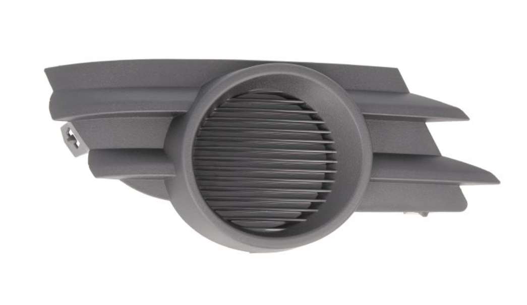 Решітка бампера Опель Меріва А - Opel Meriva A 2006-2010 (комплект)