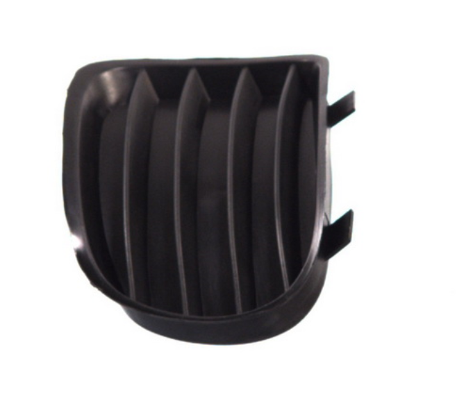 Решітка бампера Опель Вектра Б - Opel Vectra B 1999-2002 (комплект)