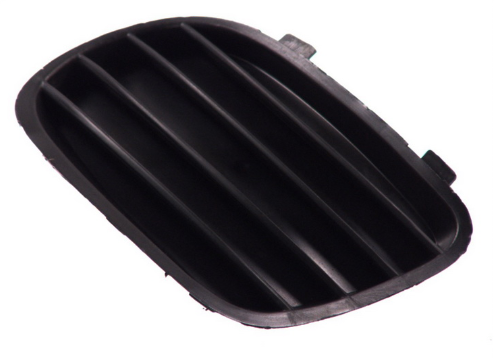 Решітка бампера Опель Вектра Б - Opel Vectra B 1999-2002 (комплект)