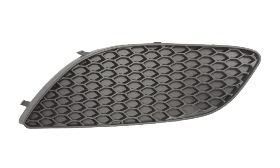 Решітка бампера Опель Зафіра Б - Opel Zafira B 2008- (комплект)