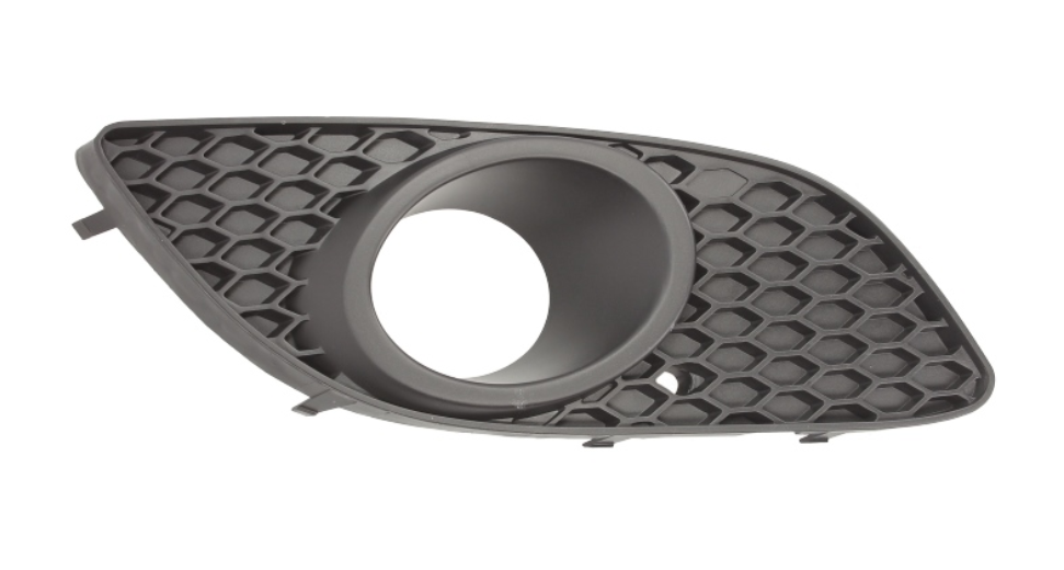 Решітка бампера Опель Зафіра Б - Opel Zafira B 2008- (комплект)