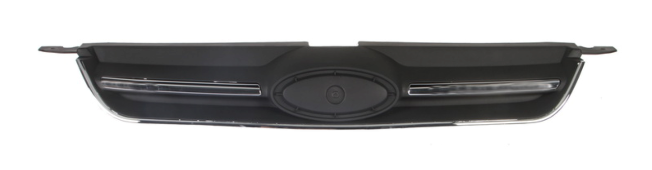 Решітка радіатора Форд С-Макс 2 - Ford C-Max 2 - 2010-2015