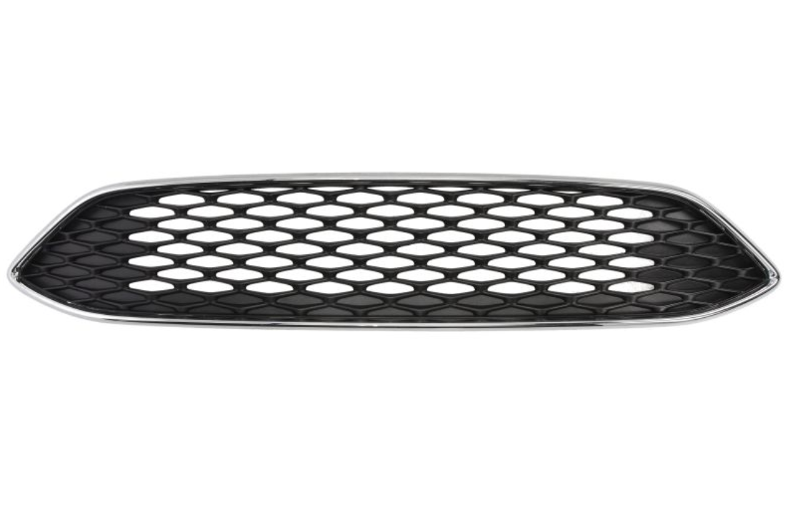 Решітка радіатора Форд Фокус 3 - Ford Focus 3 - 2014-