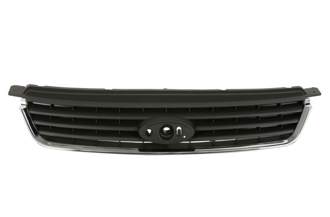 Решітка радіатора Форд Куга - Ford Kuga 2008-2012