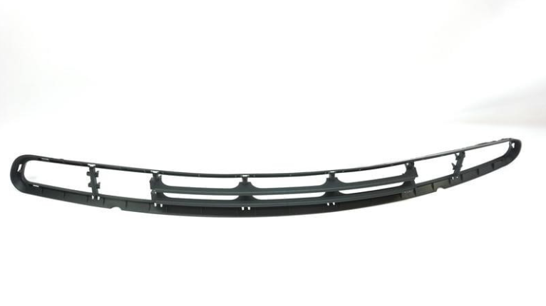 Решітка бампера БМВ 3 Е46 - BMW 3 E46 - 1998-2001(комплект)