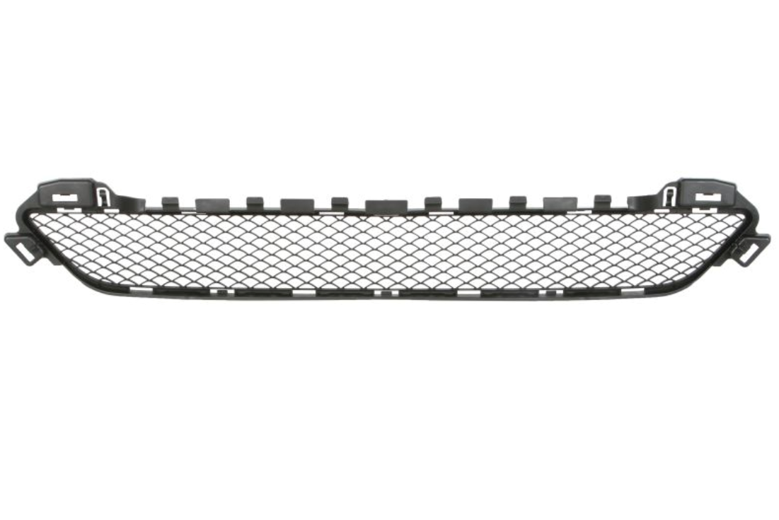 Решітка бампера Мерседес 205 - Mercedes W205 - 2013-