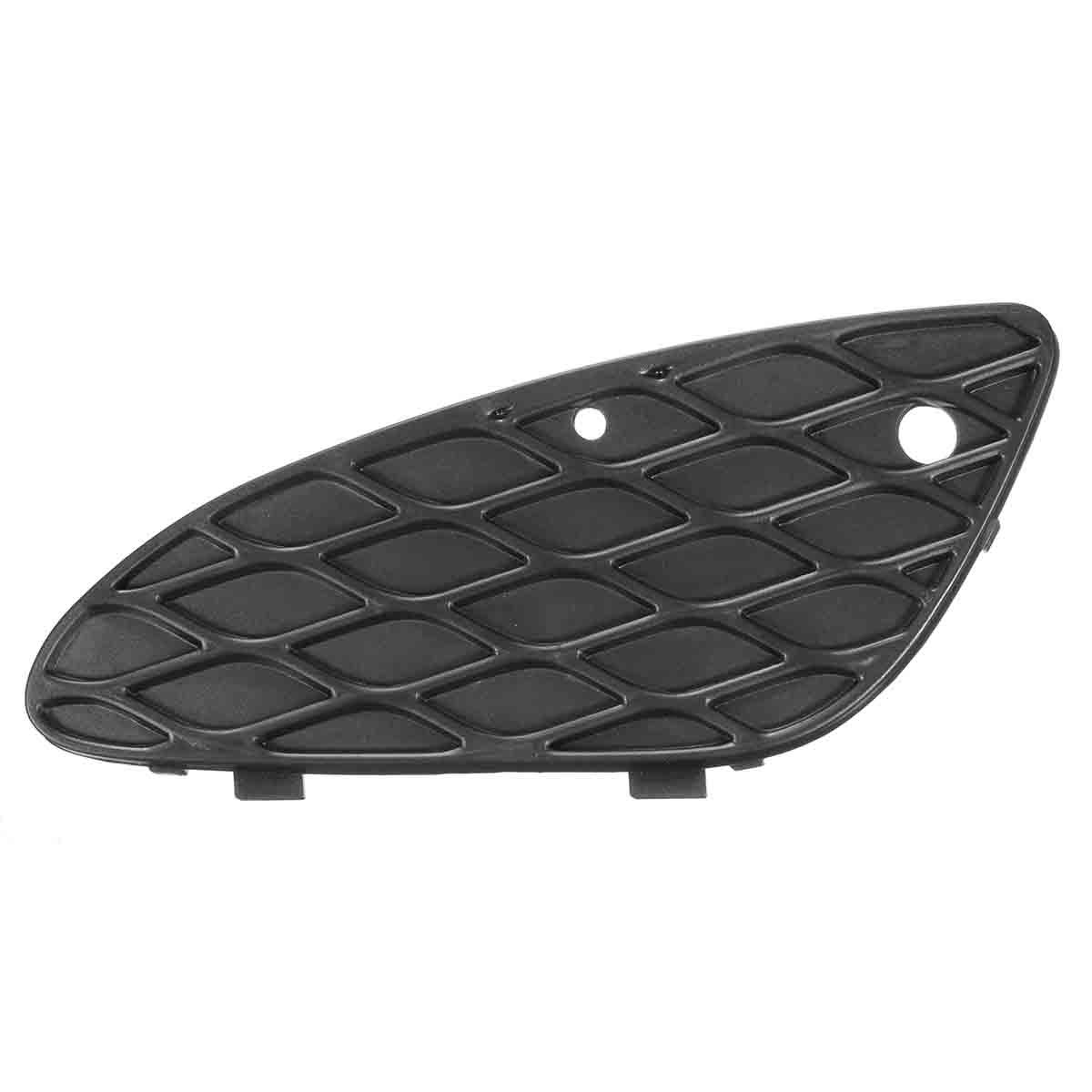 Решітка бампера (комплект) Мерседес 211 - Mercedes W211 - 2002-2006