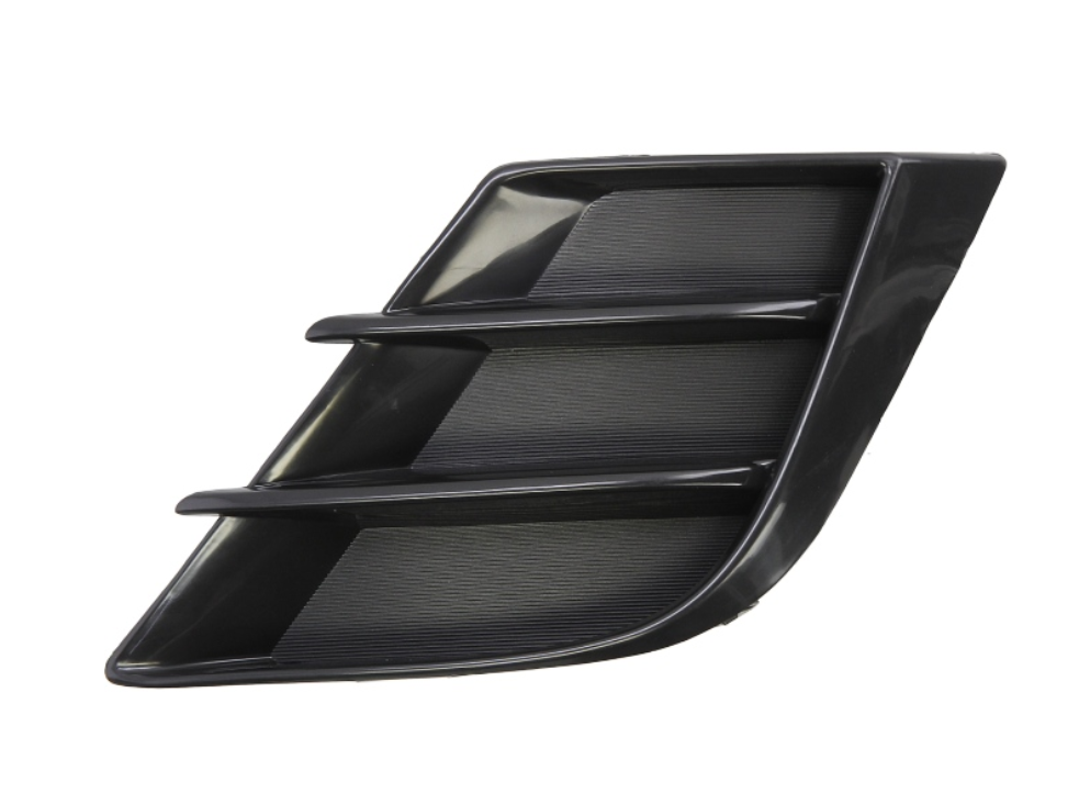 Решітка бампера Мазда 3 - Mazda 3 2008-2011 (комплект)