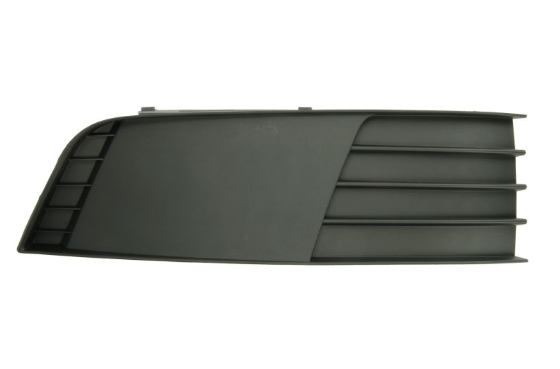 Решітка бампера Шкода Октавія А7 - Skoda Octavia A7 - 2012-2016 (комплект)