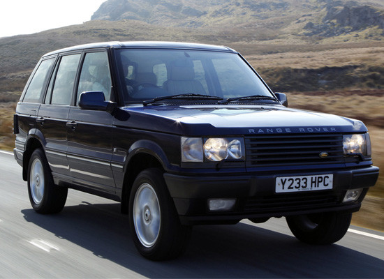 Ремкомплект гальмівного супорта (напрямні) NISSAN ALMERA 2, RANGE ROVER 2, HONDA ACCORD, CIVIC