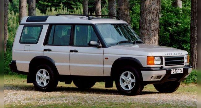 Ремкомплект гальмівного супорта (напрямні) NISSAN ALMERA 2, MICRA 2, PRIMERA, LAND ROVER DISCOVERY