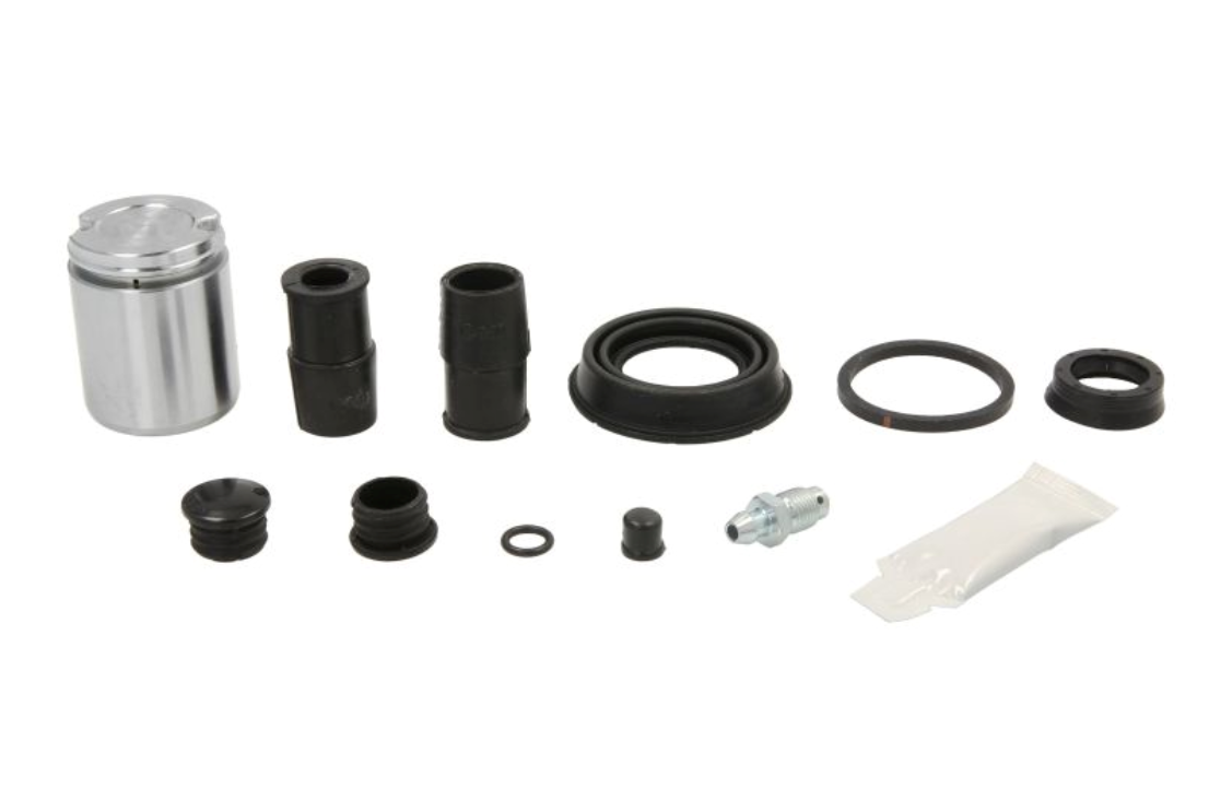 Ремкомплект гальмівного супорта (поршеньок) PEUGEOT 308 2, 508 (1.2-2.2 D) 2010 - AUTOFREN