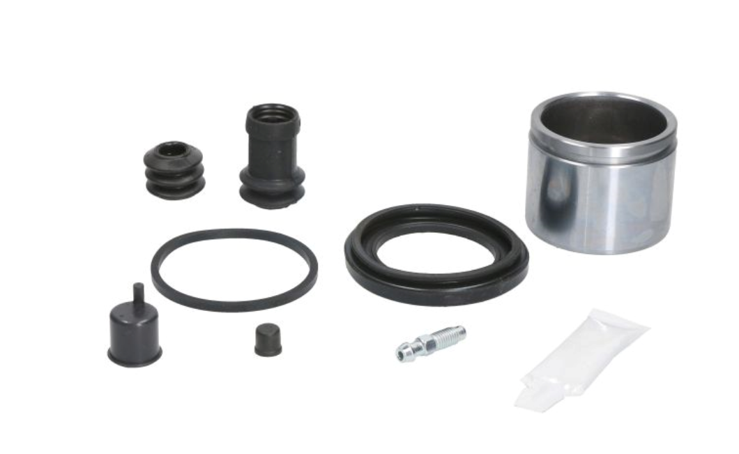 Ремкомплект гальмівного супорта (поршеньок) MAZDA 6 (1.8) 2002-2007 AUTOFREN