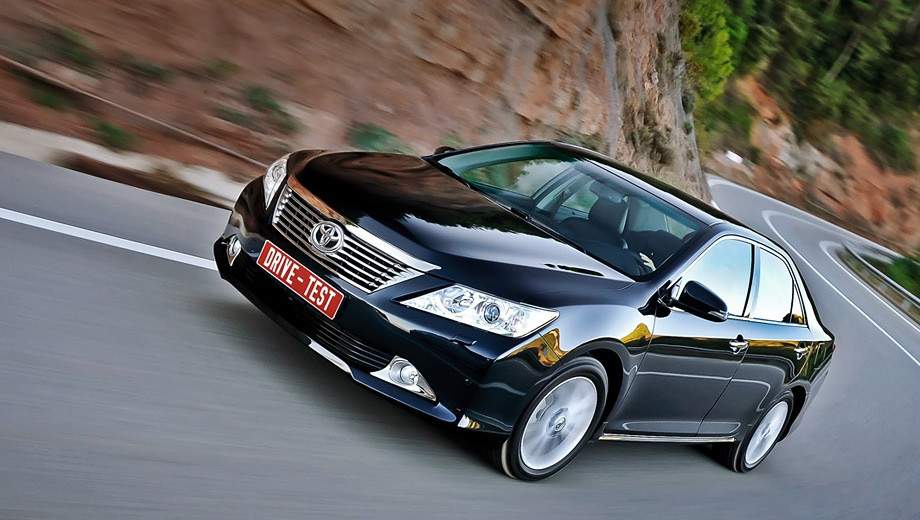 Ремкомплект гальмівного супорта (поршеньок), TOYOTA CAMRY (2.2-2.4-3.0) 1996-2006 AUTOFREN