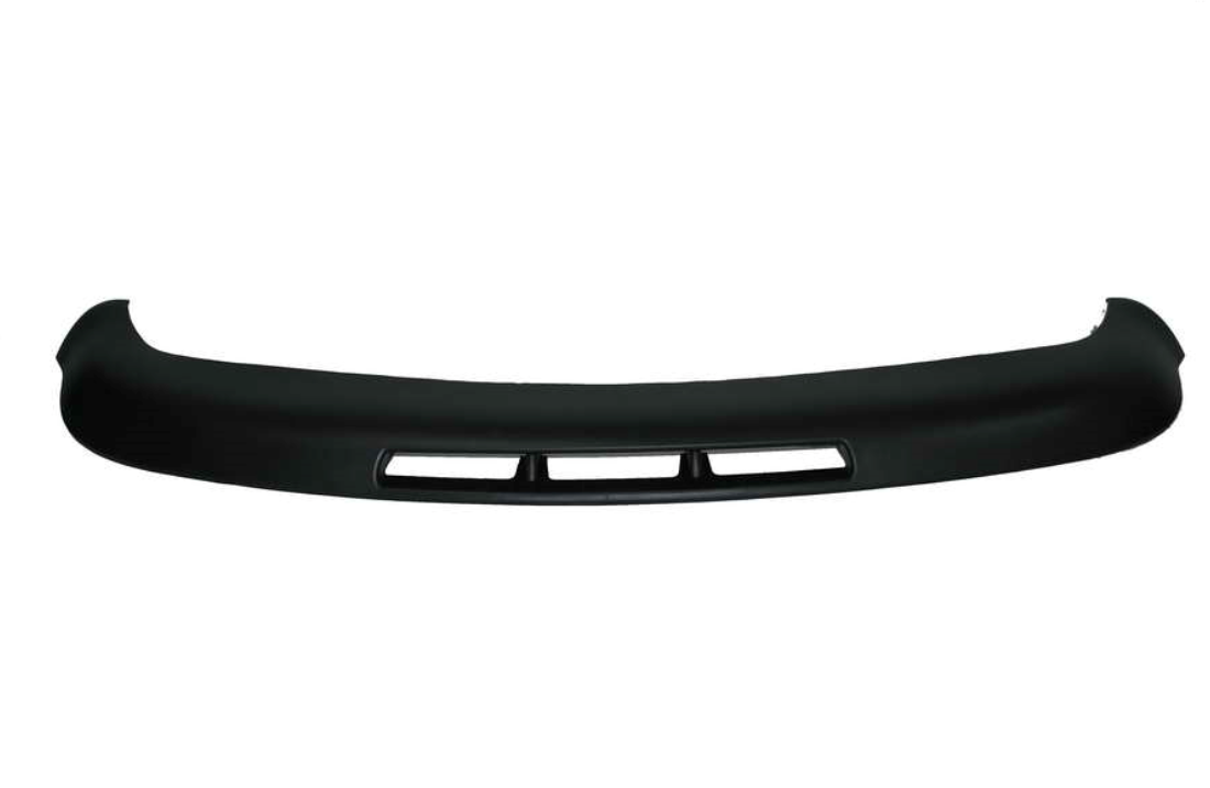 Губа-спойлер  переднього бампера Фольксваген Бора - Volkswagen Bora  (1998-2005)