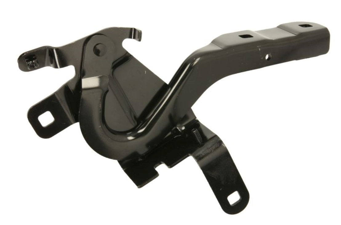 Петля (шарнір для кріплення) капота права Renault Clio 4 - Рено Кліо 4 2012-2016