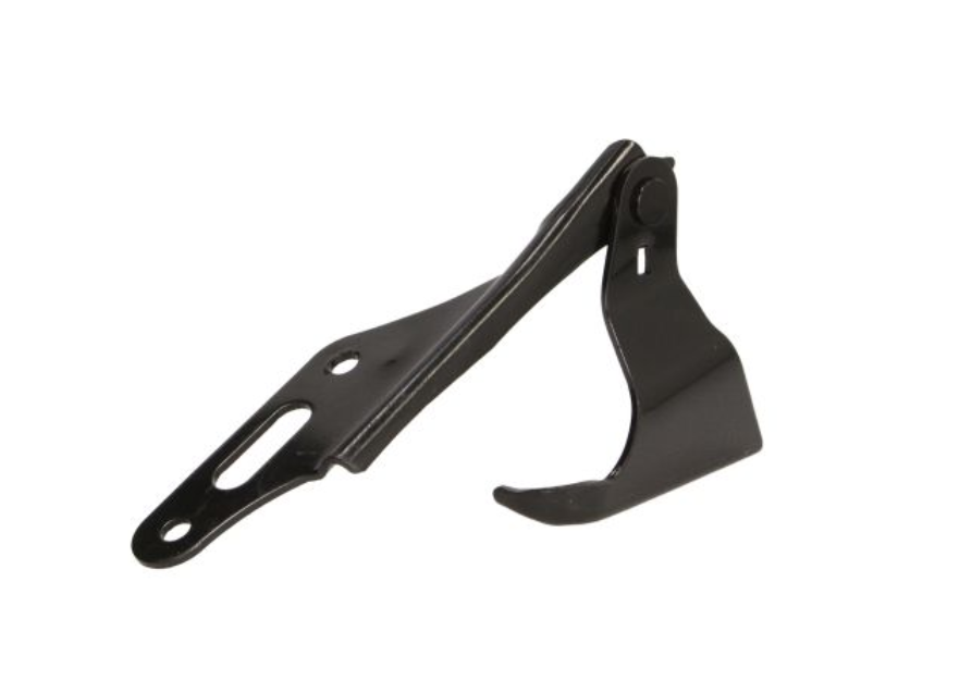 Петля (шарнір, кріплення) капота ліва Honda Civic 7 - Хонда Цивік 7 2001-2003