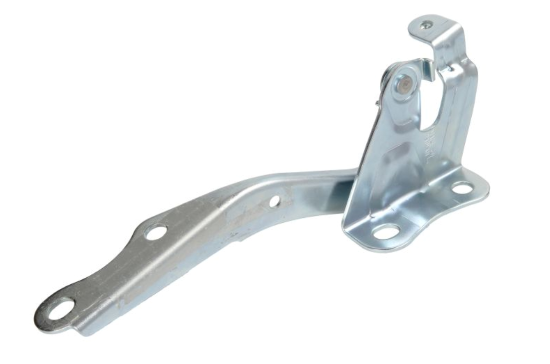 Петля (шарнір, кріплення) капота ліва Toyota Avensis - Тойота Авенсіс 2008-2017