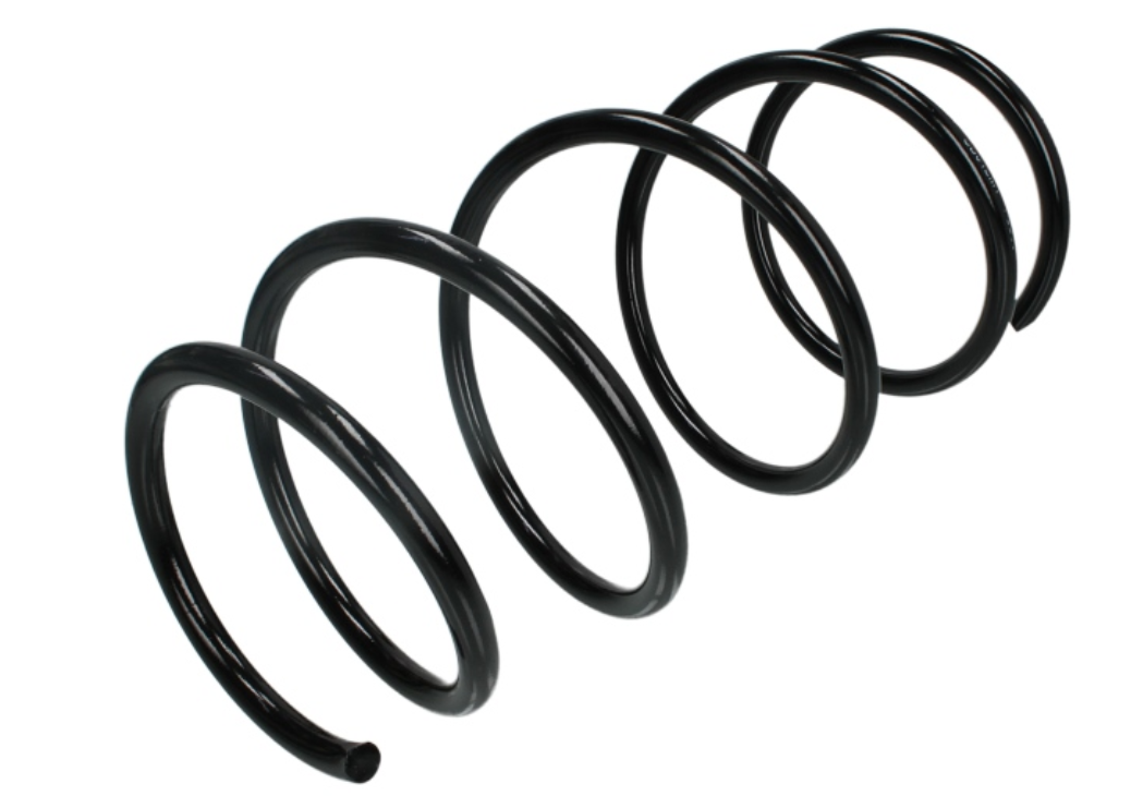 Передня пружина підвіски БМВ 3 Е36 - BMW 3 E36 (2.0-2.5-2.5D) 1990-2000