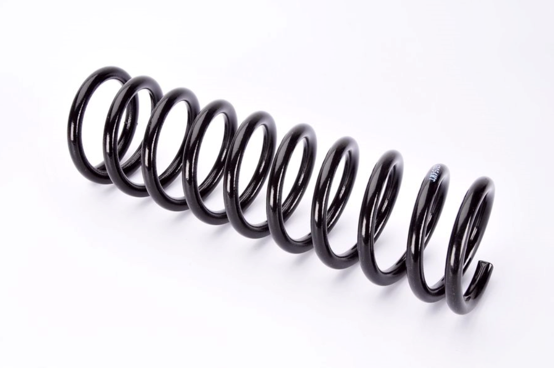 Задня пружина підвіски БМВ 5 Е34 - BMW 5 E34 (1.8-4.0) 1994-1995