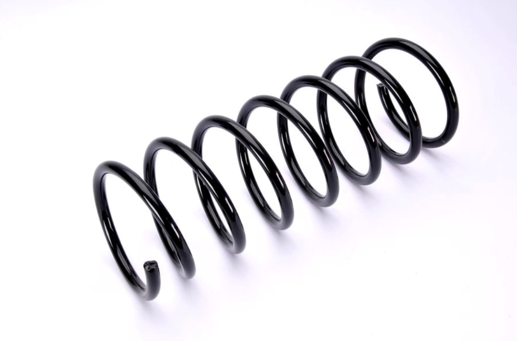 Передня пружина підвіски БМВ 5 Е34 - BMW 5 E34 (2.4D-4.0) 1988-1997