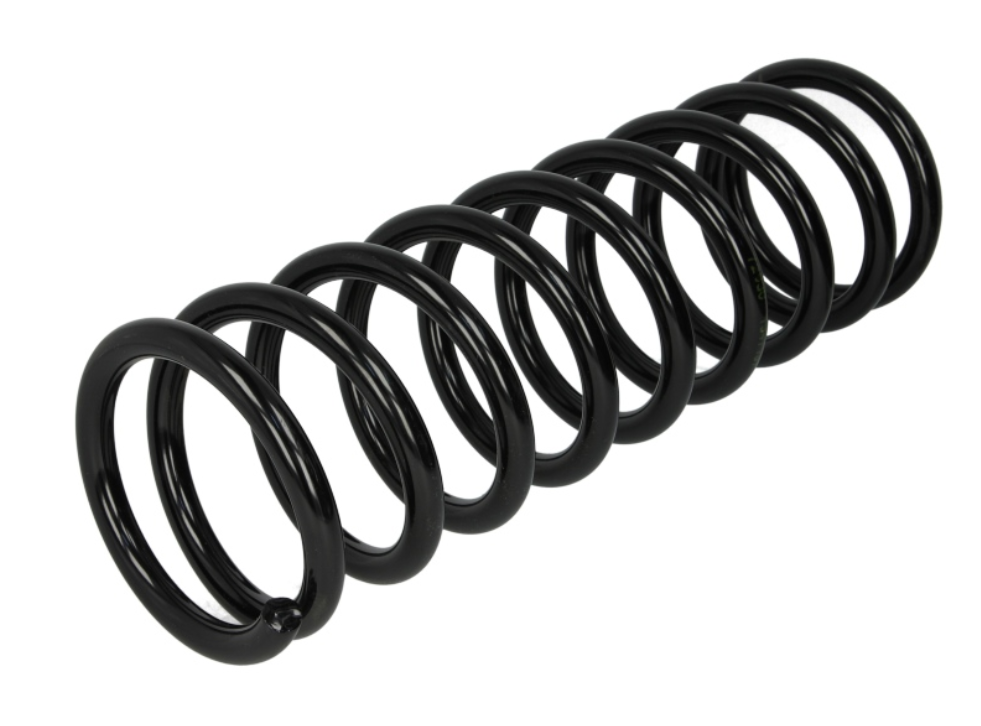 Передня пружина підвіски БМВ 7 Е32 - BMW 7 E32 (3.0-3.5) 1987-1994