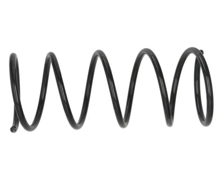 Передня пружина підвіски Форд Фокус - Ford Focus (1.4-1.6-1.8) 1998-2004