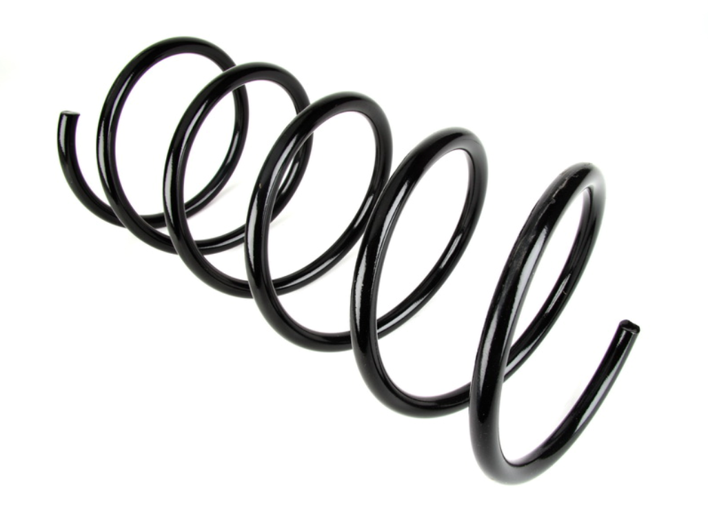 Передня пружина підвіски Ford Mondeo - Ford Mondeo 2 (1.6-1.8-2.0) 1996-2000